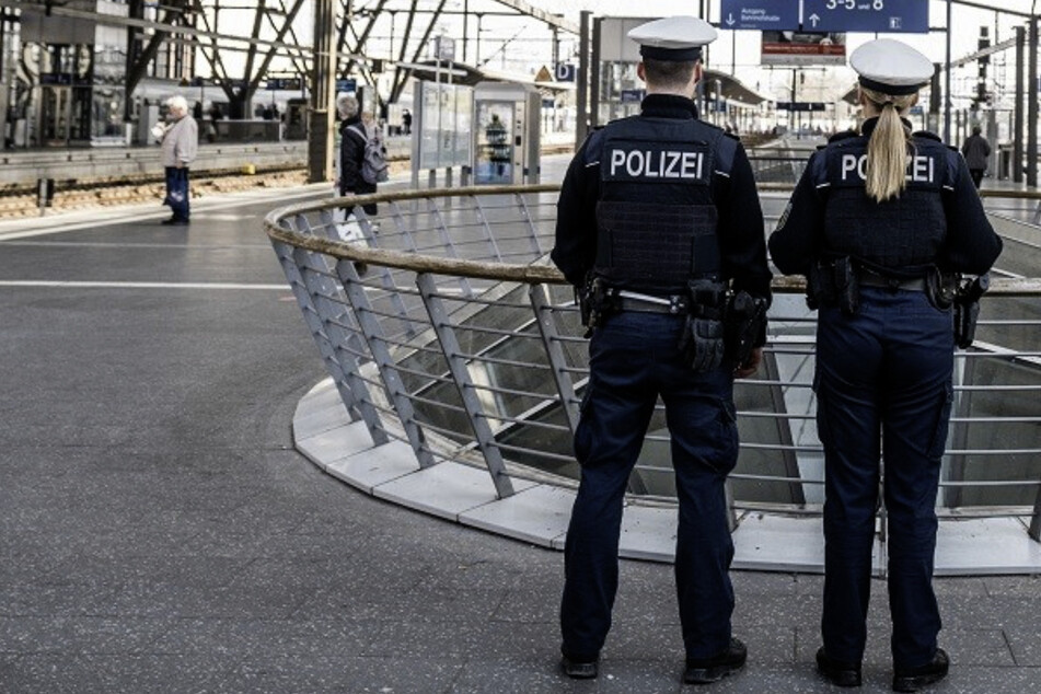 Er fiel einem Polizisten mit besonderer Fähigkeit auf: Mann (37) landet im Thüringer Knast