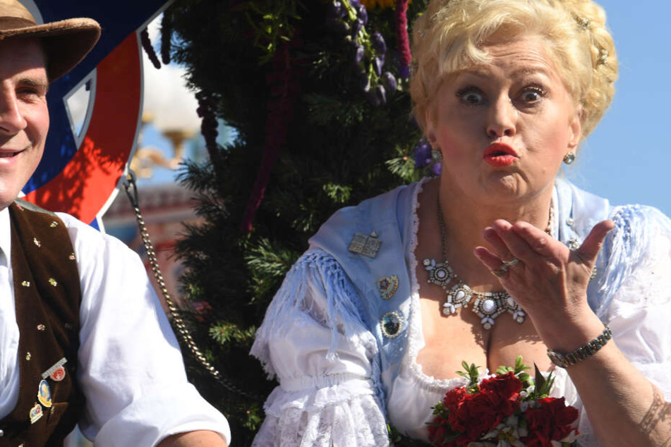 Oktoberfest ist Geschichte: So fällt die große Wiesn-Bilanz aus