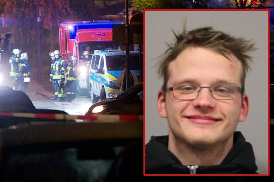 Messerattacke: Messerattacke in NRW: Mann sticht auf Familie ein - Mutter und vier Kinder schwerst verletzt