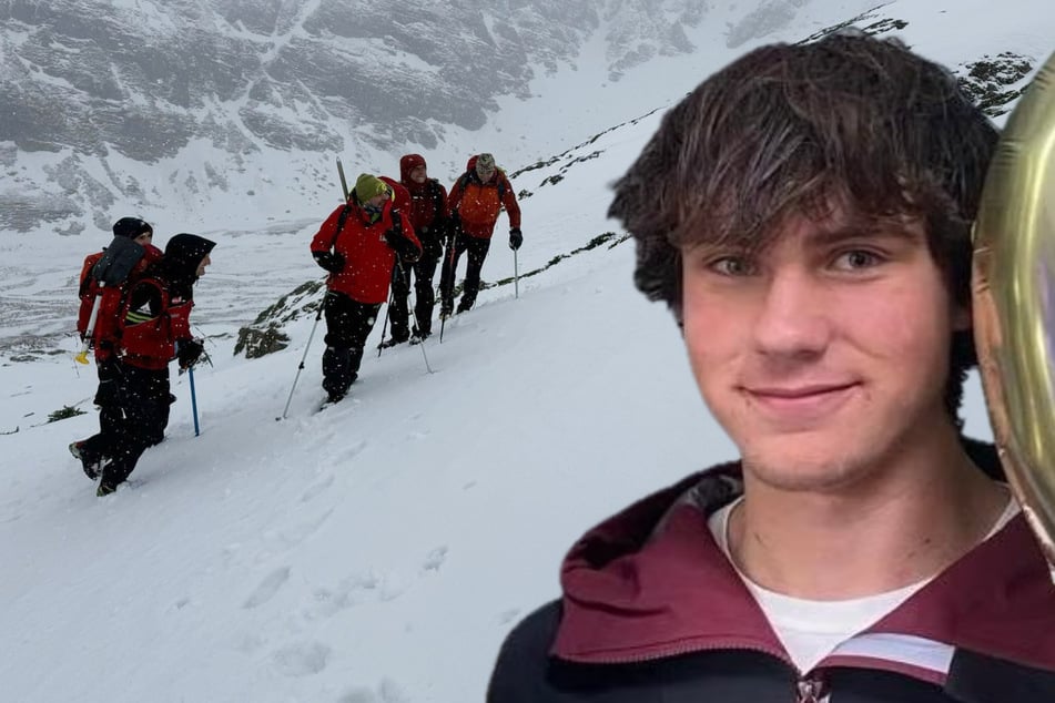 Seit Monaten in Dracula-Region vermisst: Suche nach 18-jährigem Touristen eingestellt