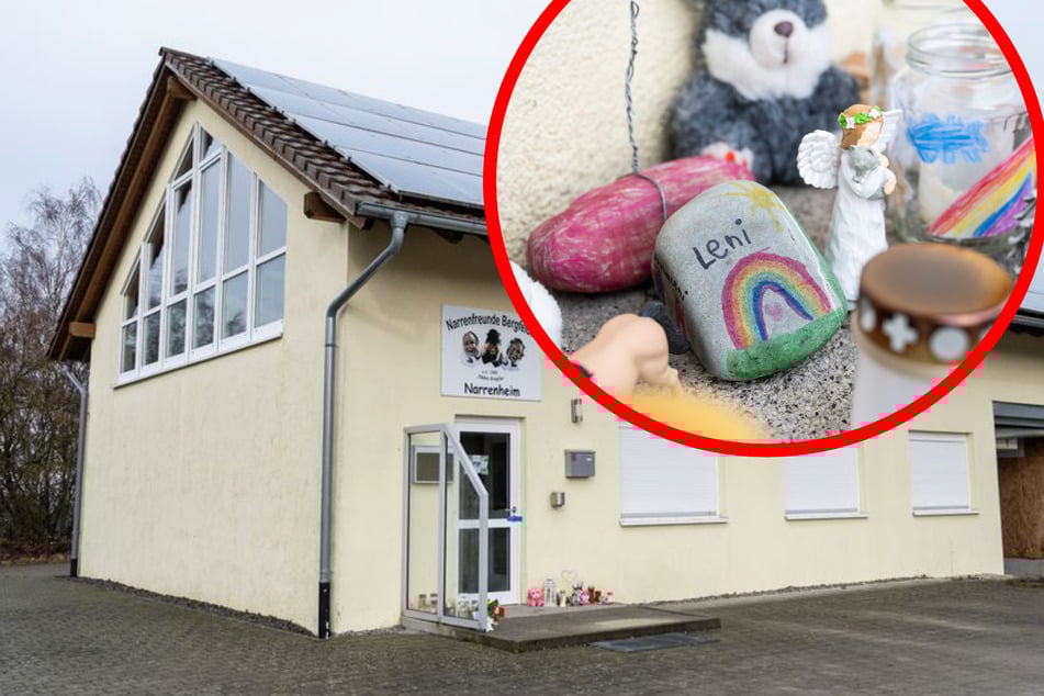 Theken-Unglück: Ermittlungen nach Tod von Mädchen (†7) beendet