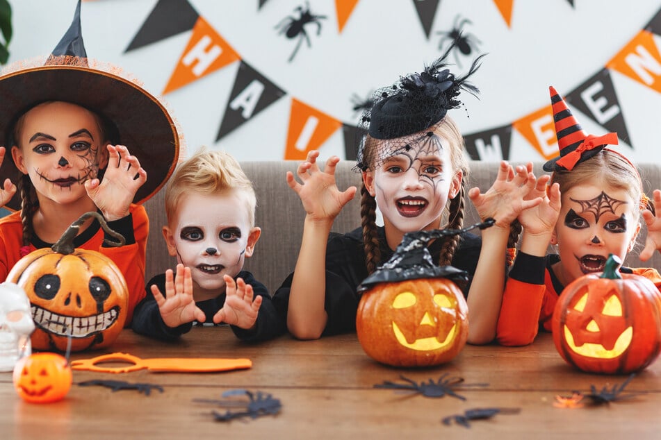 Mit diesen Events in Thüringen gruselt Ihr Euch zu Halloween nicht vor Langeweile