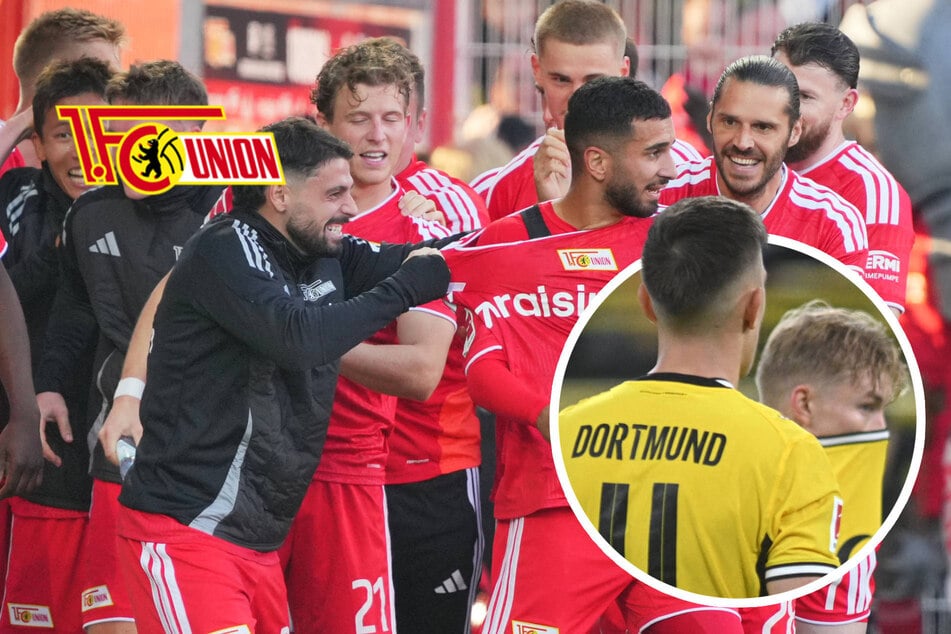 Wende oder Strohfeuer? Union Berlin vor Bundesliga-Kracher