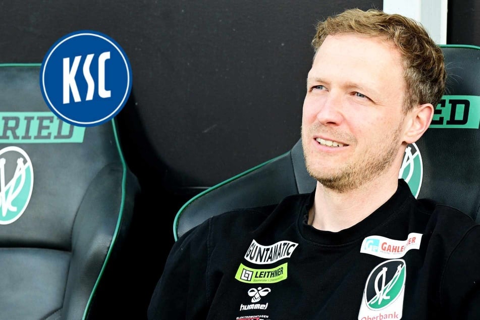 Als Europa-Held nach Deutschland? Zweitligist vor Trainer-Coup