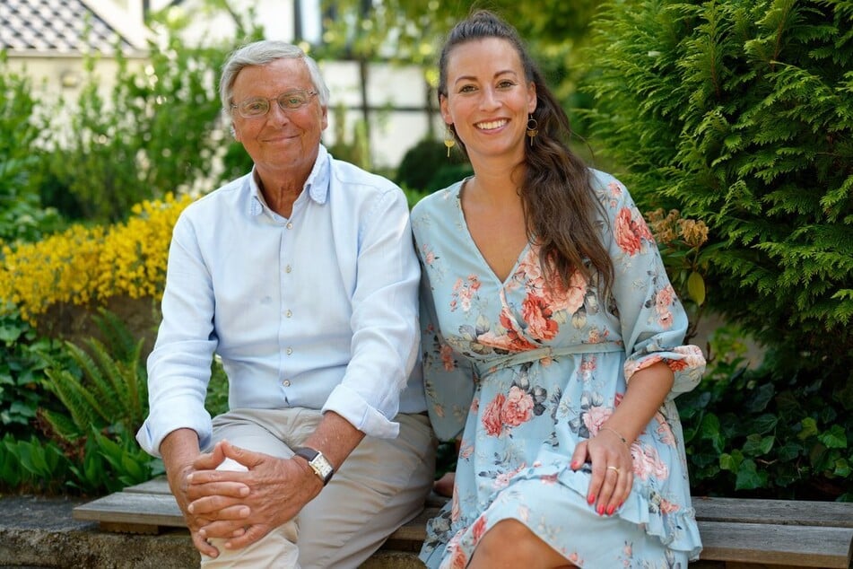 Caroline Bosbach (35) ist die Tochter von Ex-Innenpolitiker Wolfgang Bosbach (73, CDU).