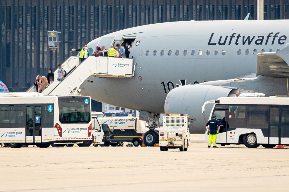 Die Leerflüge aus Köln ohne Passagiere und zur Bereitstellung von Maschinen in Berlin haben immer wieder für Kritik gesorgt.