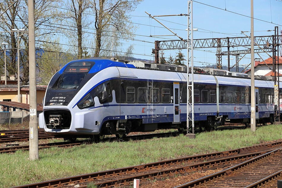 Die testweise neue Zugverbindung wird derzeit geprüft.