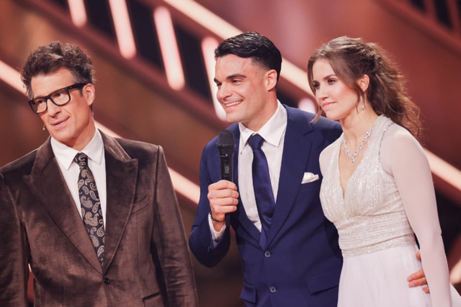 Im Frühjahr 2024 nahm Stefano Zarrella (35, M.) an der RTL-Tanzshow "Let's Dance" teil, schied aber bereits nach der fünften Runde aus.