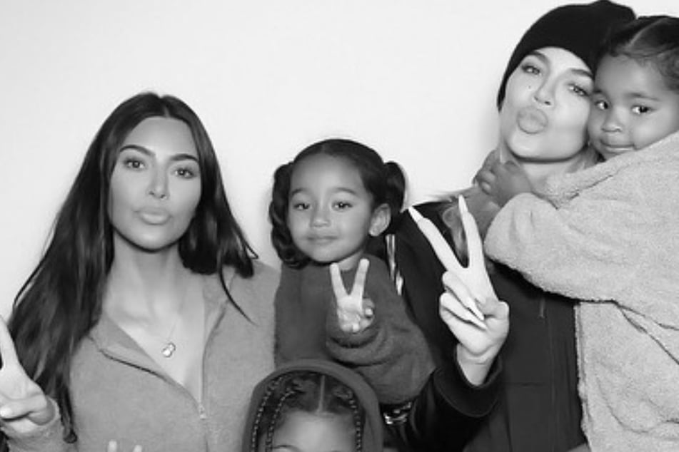 Kim Kardashian and Khloé Kardashian shared which personal moments were the most difficult to film for The Kardashians.
