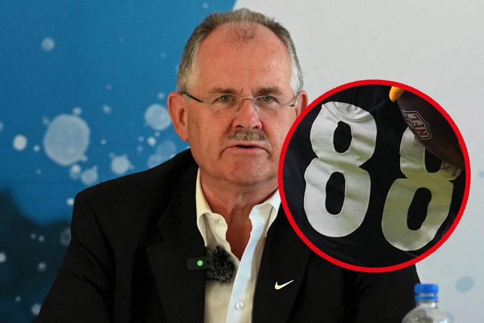 Warum die umstrittene 88 im Berliner Fußball nicht verboten wird