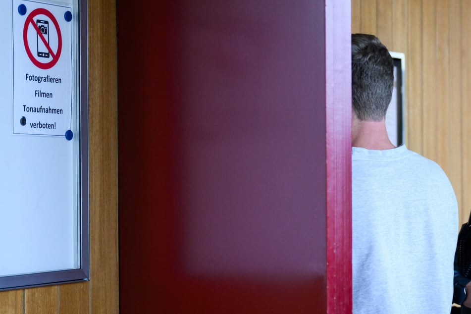 Der Fall um eine getötete 38-Jährige wird derzeit vor dem Landgericht Hildesheim verhandelt.