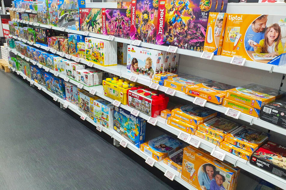 MediaMarkt Neumünster eröffnet Donnerstag (2.3.) nach Umbau neu.