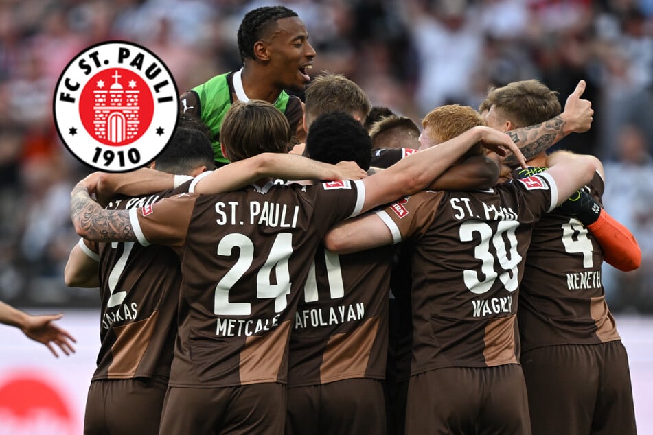 FC St. Pauli vor großem Umbruch! Auf diesen Positionen besteht noch Bedarf