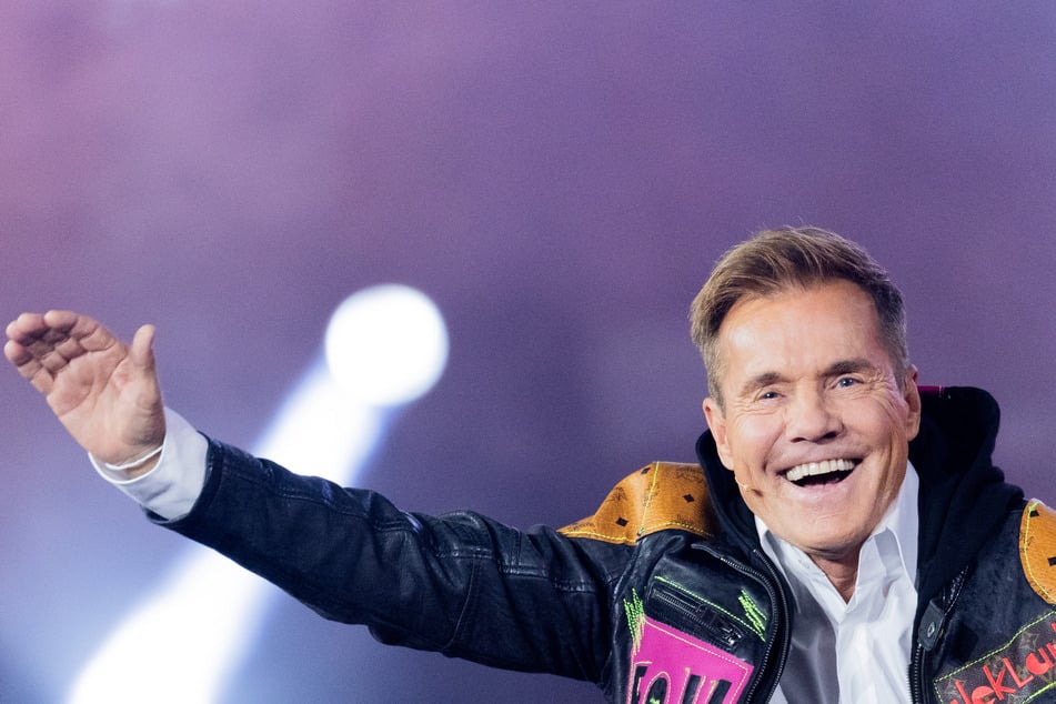 Dieter Bohlen (72) zeigt sich gegenüber der Mondlandung von 1969 kritisch. (Archivfoto)