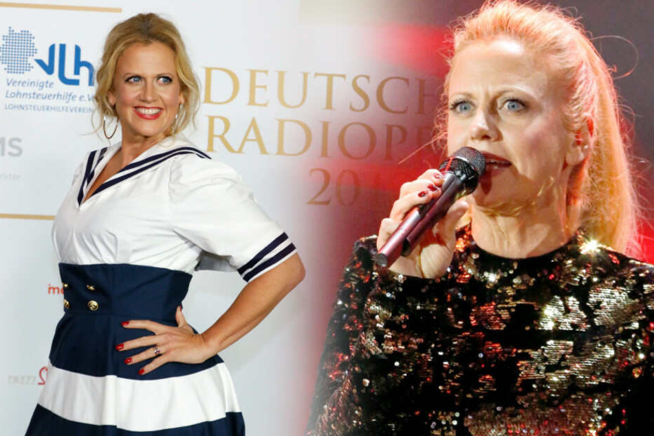 Barbara Schöneberger musste ordentlich Kritik einstecken.