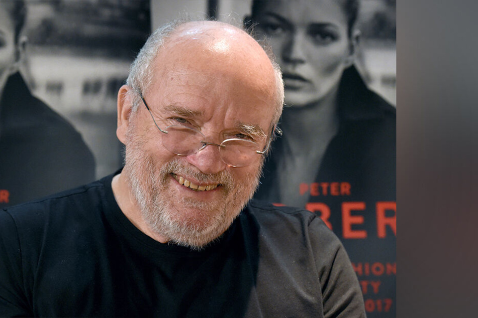 Peter Lindbergh ist ein deutscher Star-Fotograf.