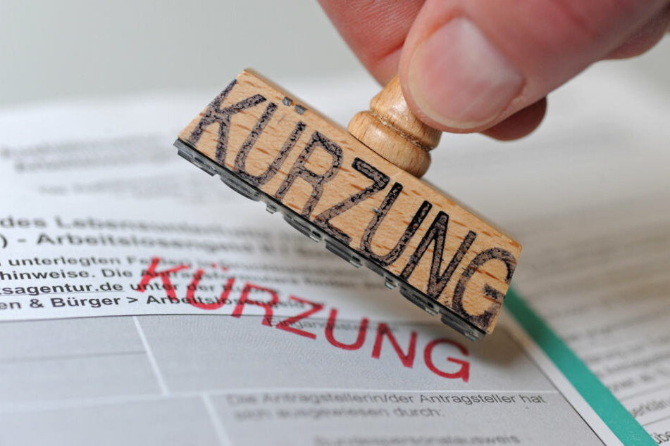 Grundsatzurteil erwartet: Thüringer könnte Hartz-4-Sanktionen kippen