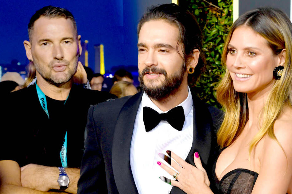 Michael Michalsky über Heidi Klum und Tom Kaulitz: "Für immer ist gar nichts!"