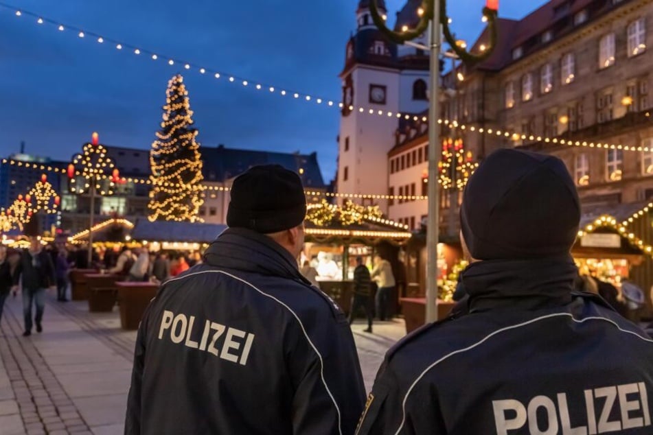 Die Polizei zieht ein positives Fazit