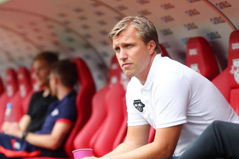 Als Manager Markus Krösche nach Leipzig wechselte, beschlossen beide Vereine eine Kooperation, die bei den SCP-Fans nicht gut ankam.