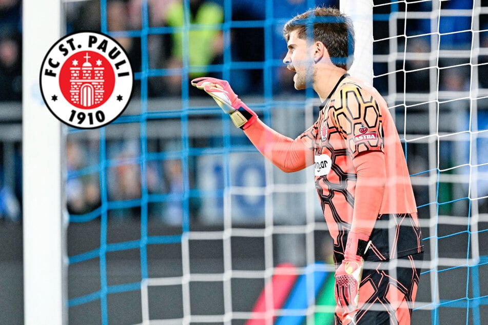 St.-Pauli-Blog: Kiezkicker binden Stammkeeper Ben Voll an sich
