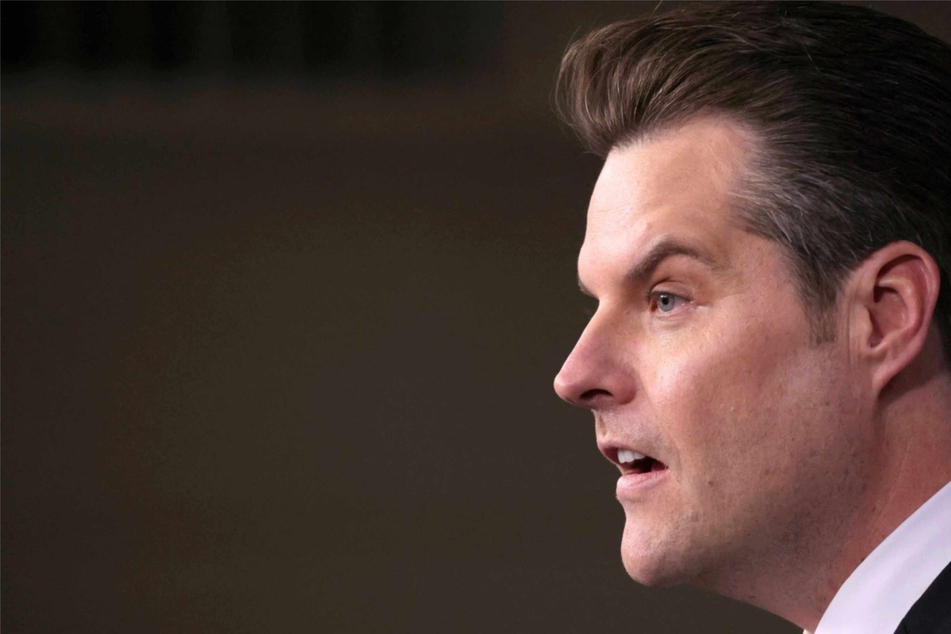 Matt Gaetz probe witness details damning secret sex parties