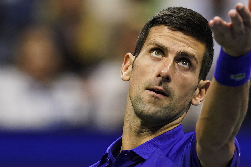 Frühes Aus für Tennis-Stars bei Australian Open? Wohl keine Visa für Ungeimpfte!