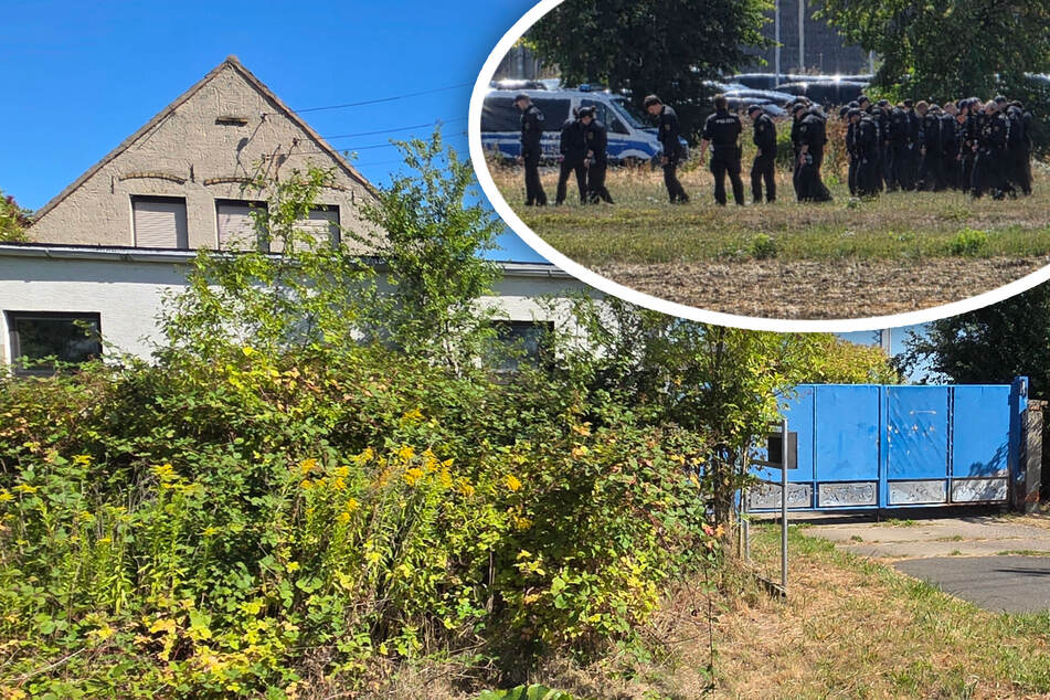 Neuer Ermittlungsansatz: Wurde die Sprengstoff-Drohne von einem Geisterdorf aus gesteuert?