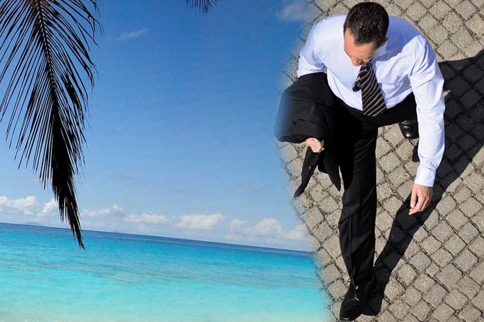 Es hätte so schon werden können, doch Dein Chef streicht Dir den Urlaub. Was Du nun beachten musst.