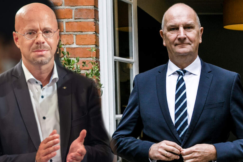 Ministerpräsident Woidke: AfD-Wahlerfolg wäre Imageschaden für Brandenburg