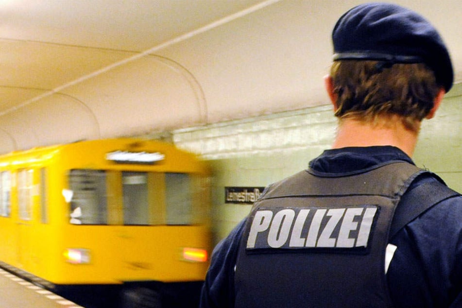 In dem letzten Jahr gab es mehr Gewalttaten an U-Bahnhöfen und Bahnen. (Symbolbild)
