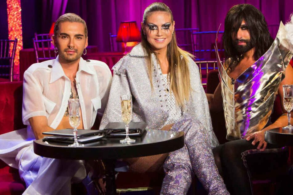 Sender zensiert "Queen of Drags": Drama um "Bumshütte" und zu viel Sex