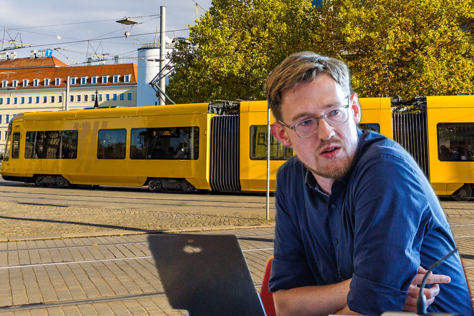 Jobs, Linien, Takt: Drastische DVB-Sparpläne kennen offenbar keine Tabus