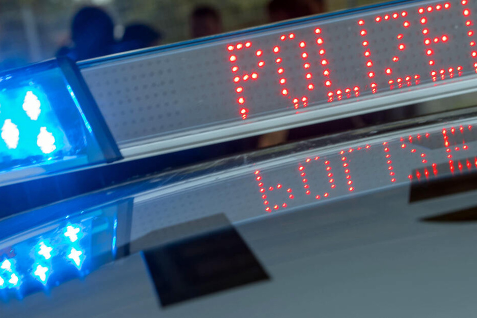 Die Polizei sucht nach einer vermissten 14-Jährigen. (Archivbild)