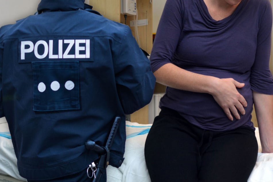Der Abschiebeversuch scheiterte letztlich in Hannover, da die Frau Widerstand leistete (Symbolbild).