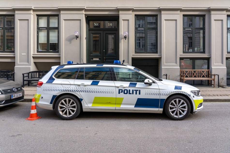 Die dänische Polizei konnte den Täter bislang nicht fassen. Daher rief sie nun die Bevölkerung zur Mithilfe auf. (Symbolbild)
