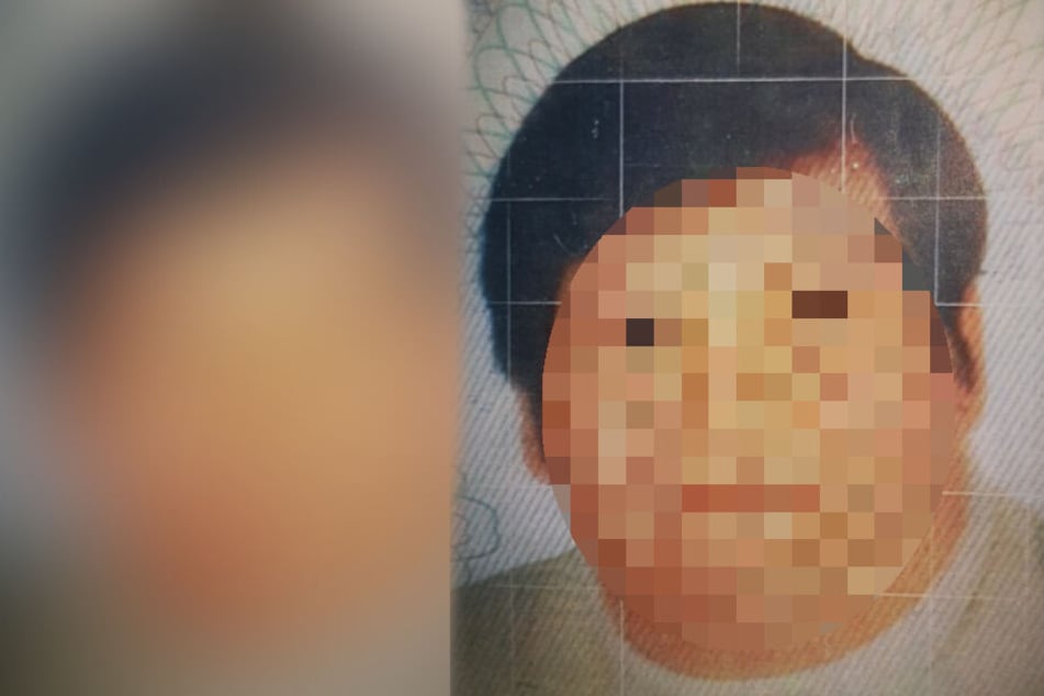 Die 58-Jährige wurde gefunden.