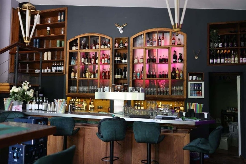 Im Platzhirsch gibt's am Sonntagabend Kino der etwas anderen Art! (Archivfoto)