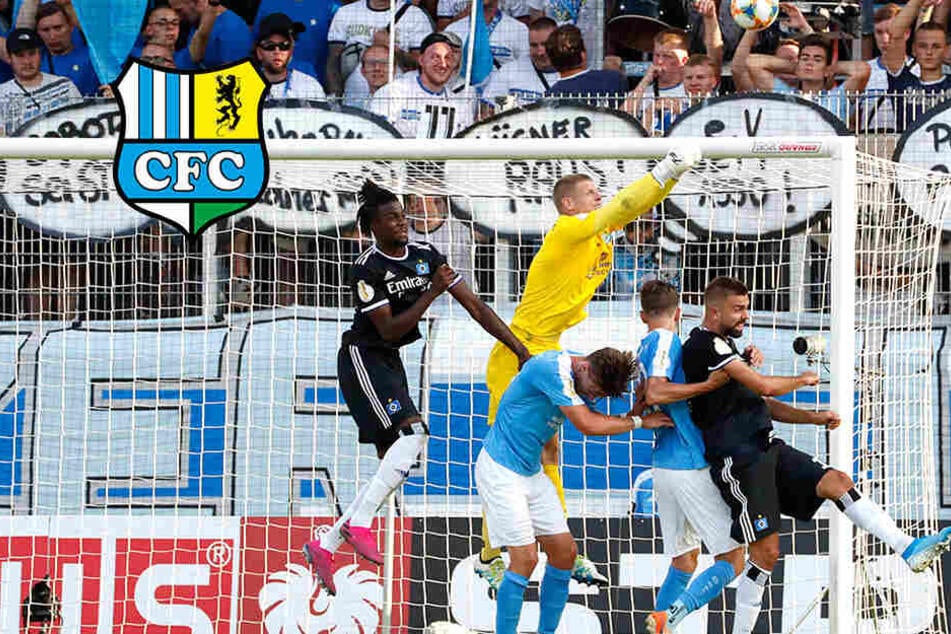 Cfc Gegen Hsv Cfc Gegen Hsv
