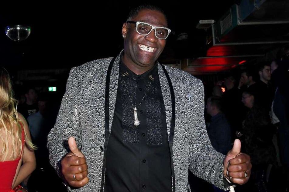 Alphonso Williams ist im Alter von 57 Jahren gestorben.