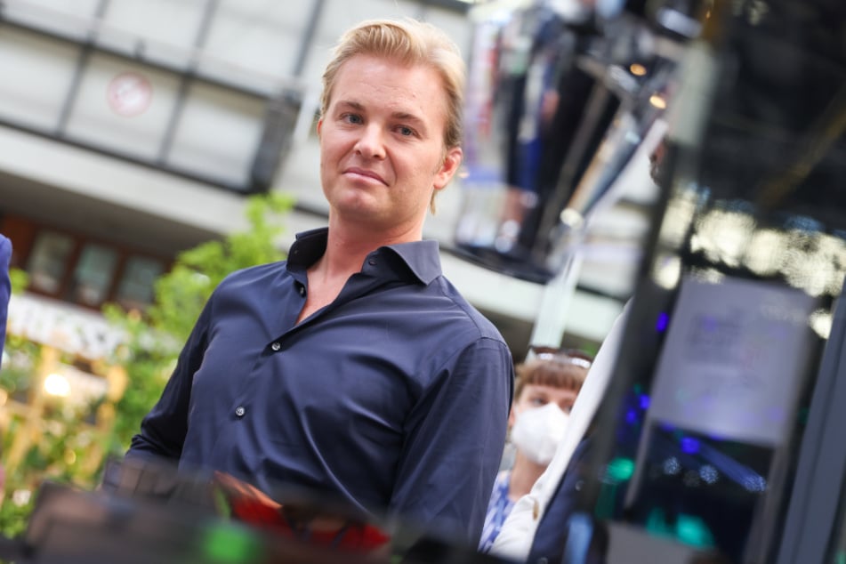 Inzwischen hat sich Nico Rosberg (37) auch als Unternehmer sowie Investor einen Namen gemacht.