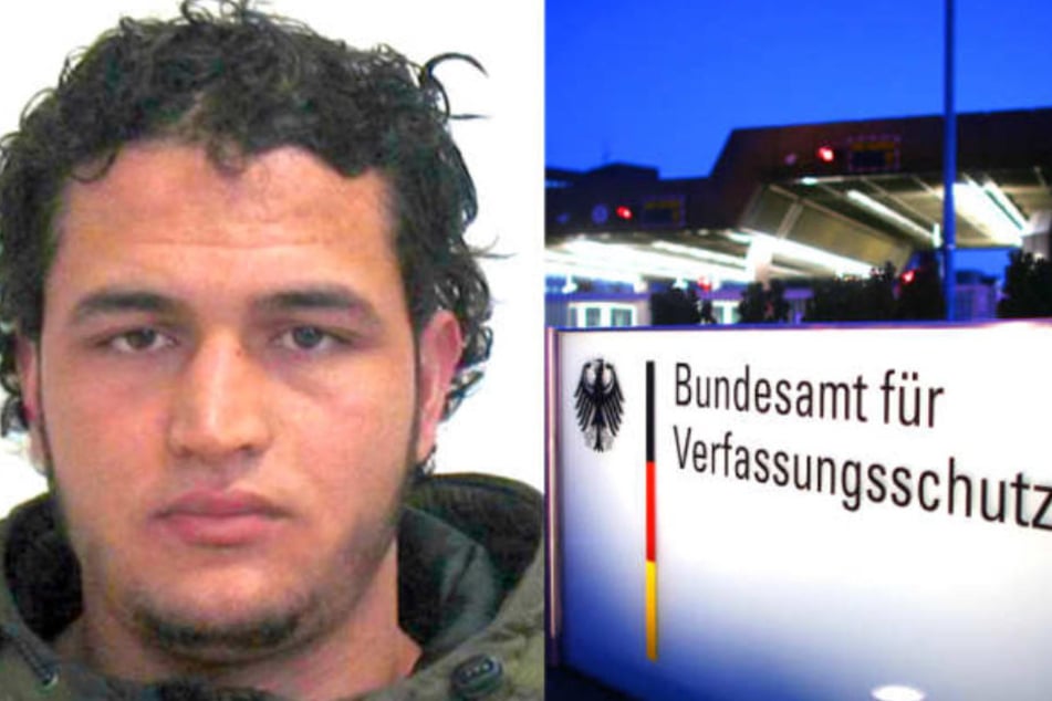 Die Aufpasserin hat selbst für den Verfassungsschutz gearbeitet und könnte womöglich als Zeugin geführt werden.