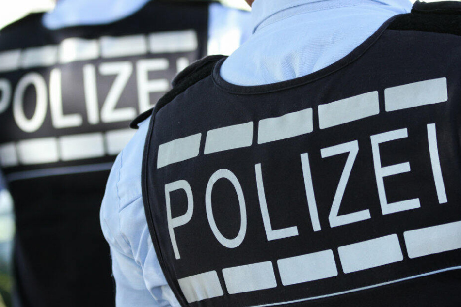 Bei einer Verkehrskontrolle hatten Polizisten das 28 Grad warme Fleisch entdeckt. (Symbolbild)
