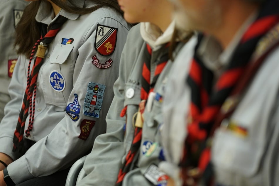 Der Junge nahm im Rahmen einer Pfadfinder-Unternehmung an dem sogenannten "Pipi-Quiz" teil. (Symbolfoto)