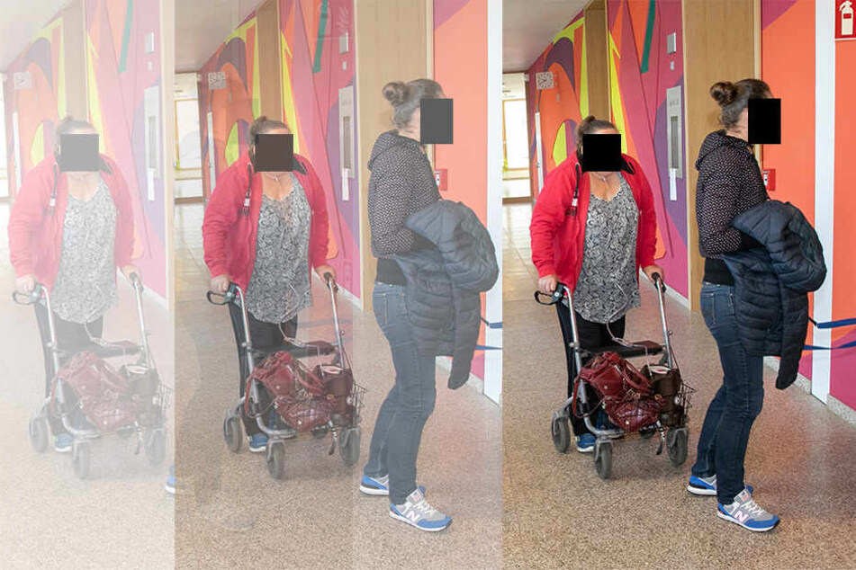 Dresden: Hartz-IV-Empfänger "parkten" Erbe auf Konto von Enkel (1)