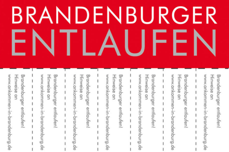 Mit diesem Netzwerk wollen mehrere Rückkehrerinitiativen Ex-Einwohner nach Brandenburg locken.