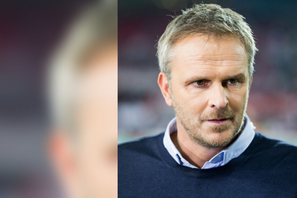 Dietmar Hamann wurde einem Medienbericht zufolge in Sydney festgenommen.
