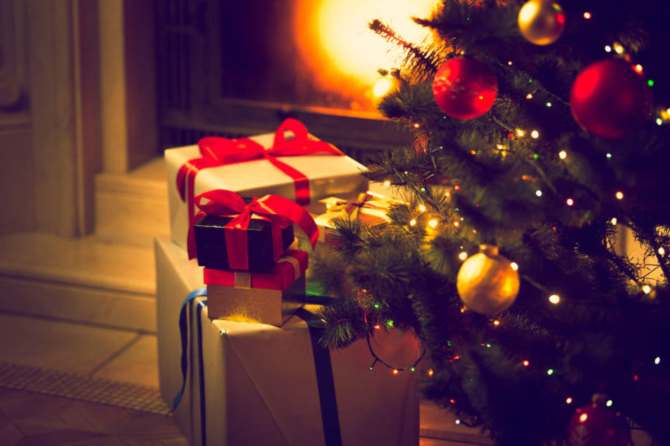 Ken vermachte seiner Nachbarin für die nächsten 14 Jahre Weihnachtsgeschenke. (Symbolbild)