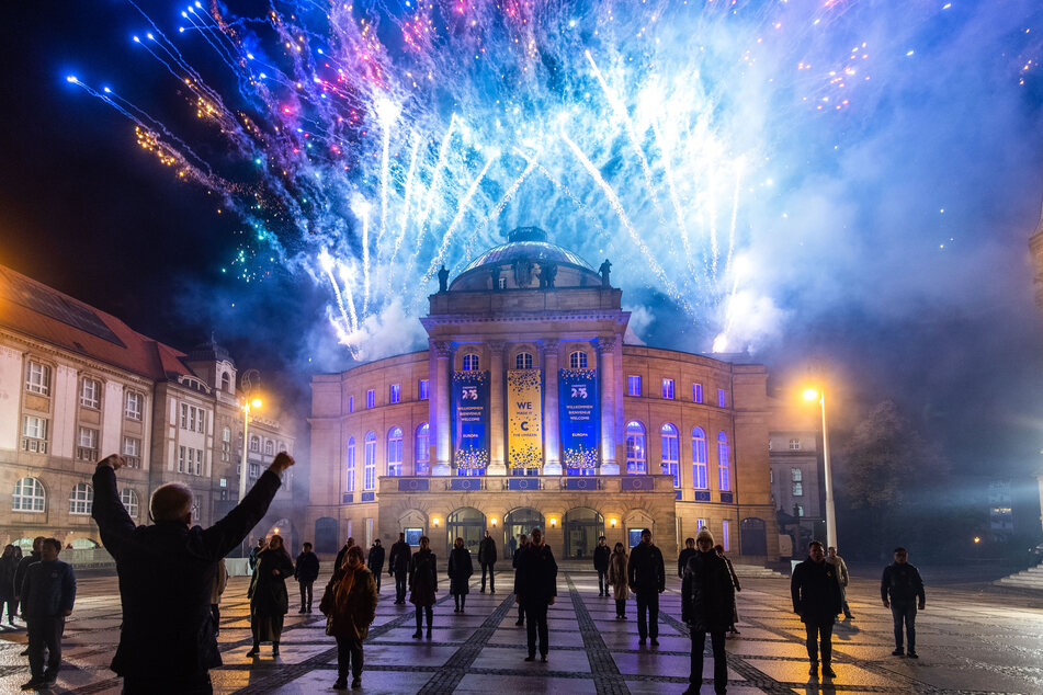 Die Freude war groß! Im Oktober 2020 entschied sich die EU-Jury für Chemnitz als Europäische Kulturhauptstadt 2025. Doch die Titelvergabe wirft Fragen auf.