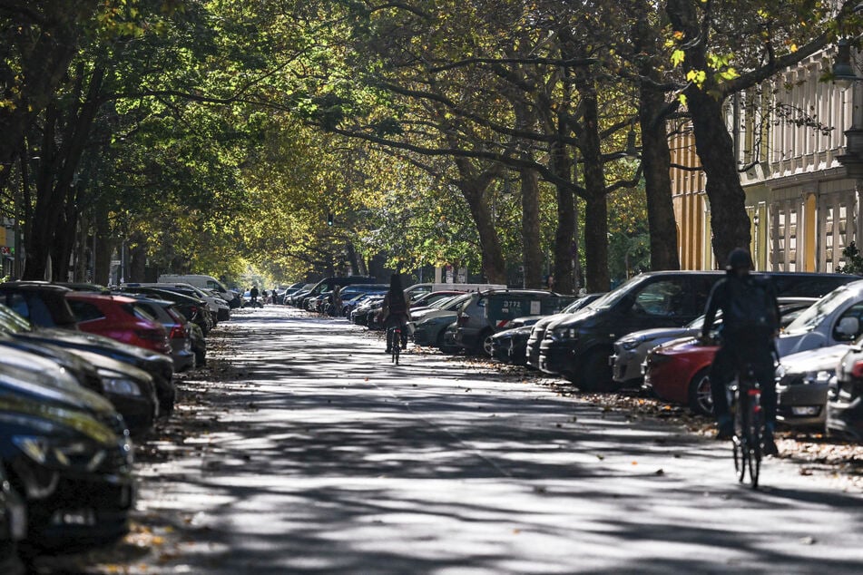 Berliner können das milde Herbstwetter noch bis Donnerstag genießen.